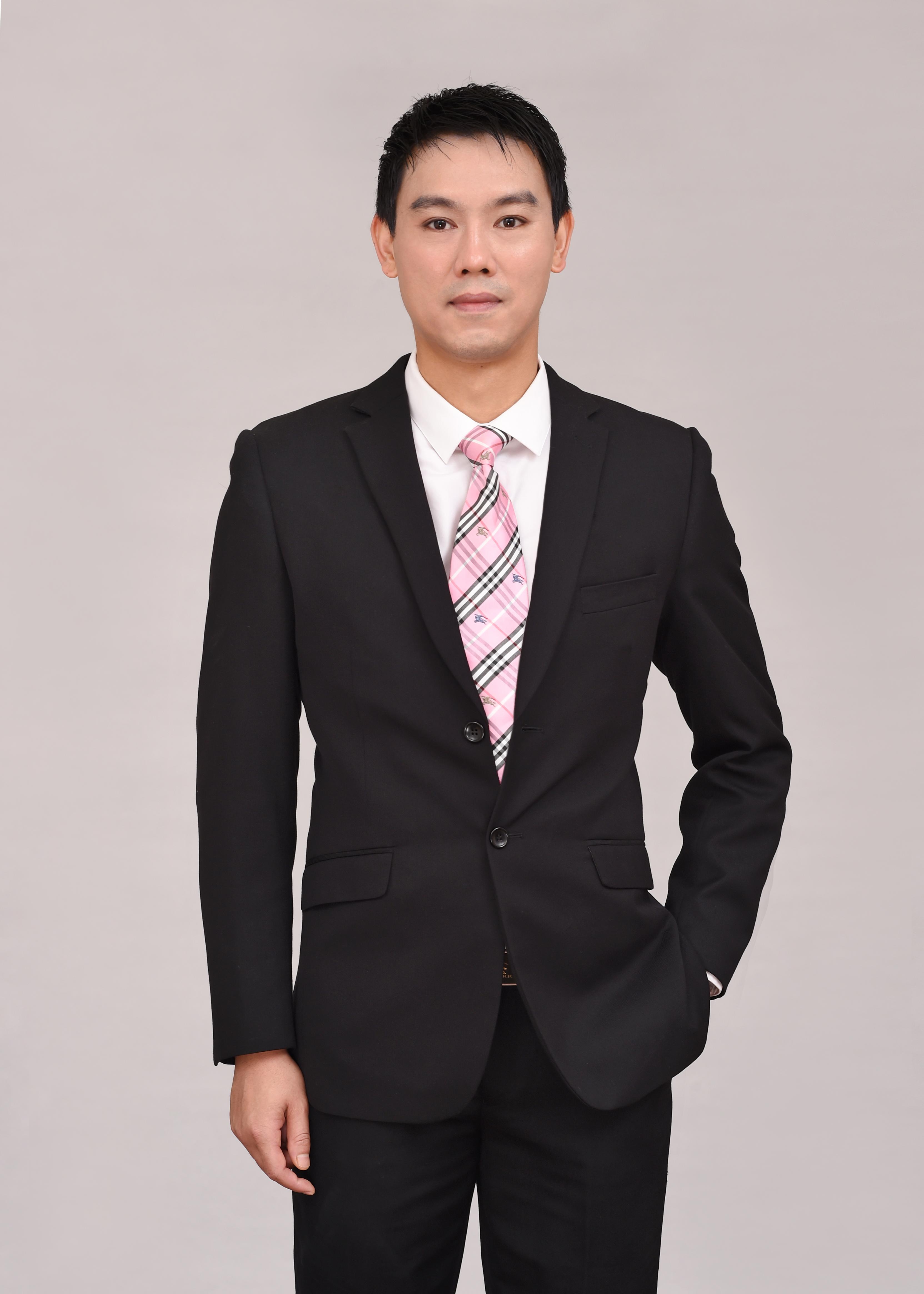 匡晓红 用户体验负责人